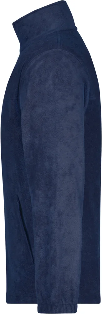 Fleece Jacket