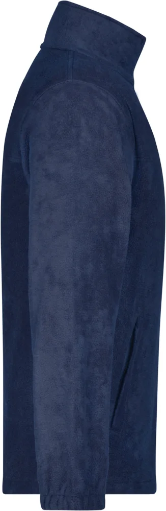 Fleece Jacket