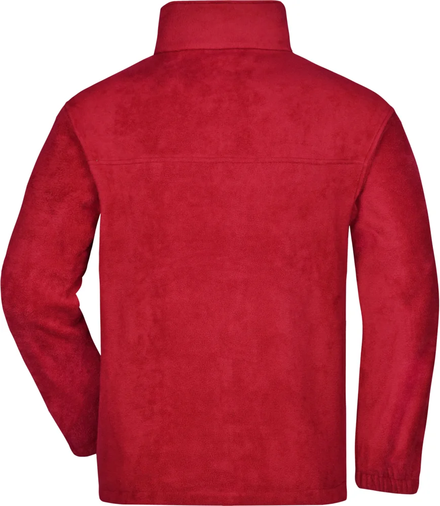 Fleece Jacket