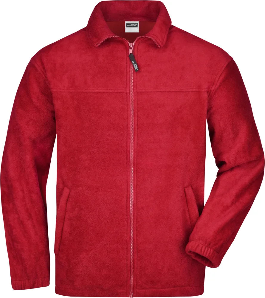 Fleece Jacket