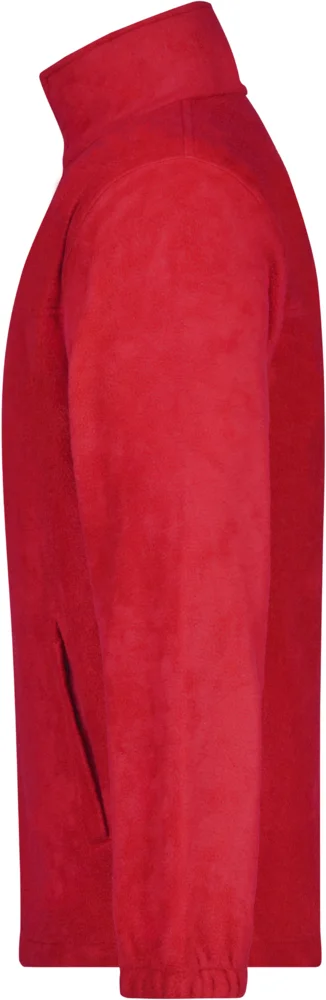 Fleece Jacket