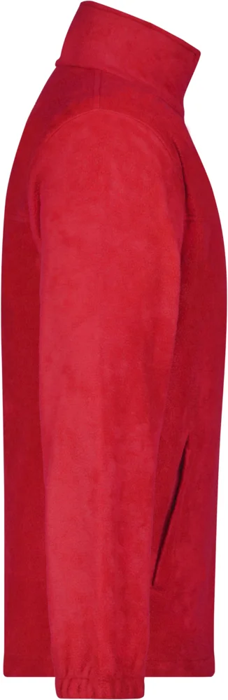 Fleece Jacket