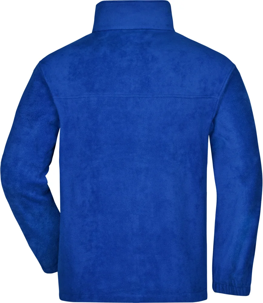 Fleece Jacket
