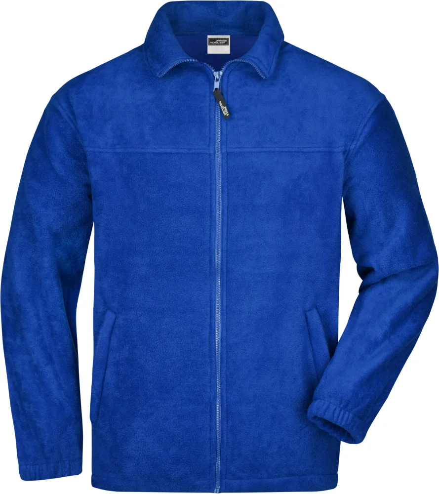 Fleece Jacket