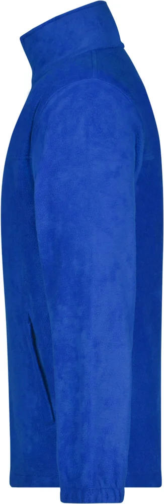 Fleece Jacket