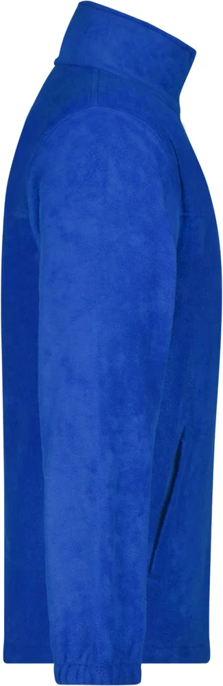 Fleece Jacket