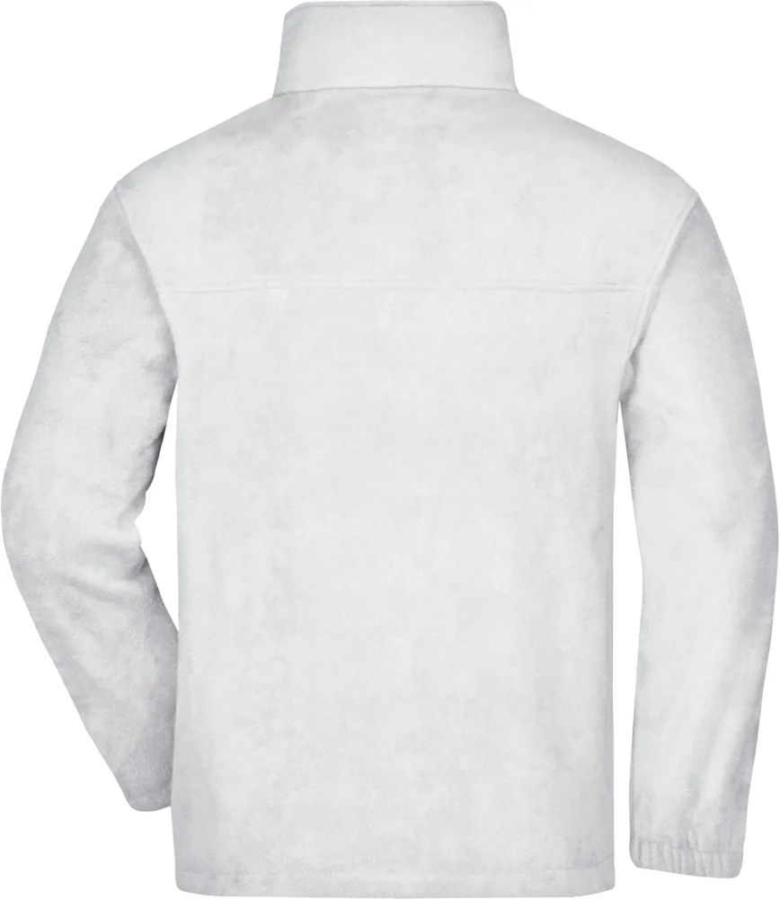 Fleece Jacket