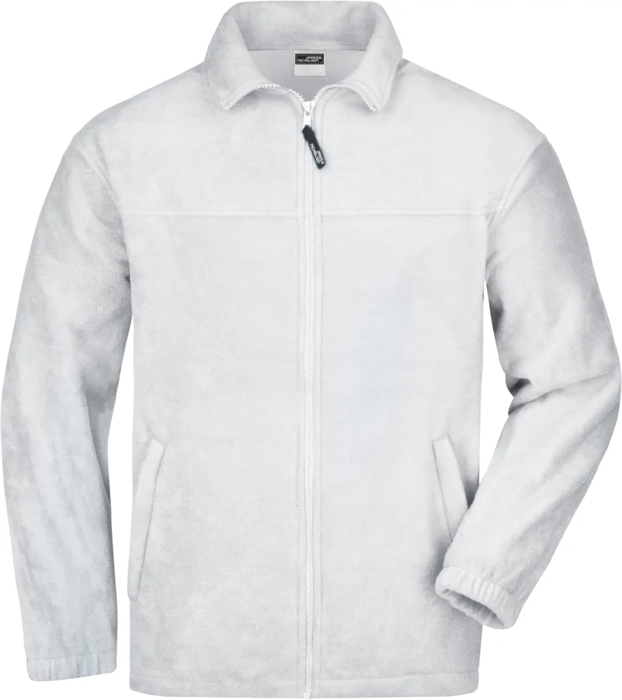 Fleece Jacket