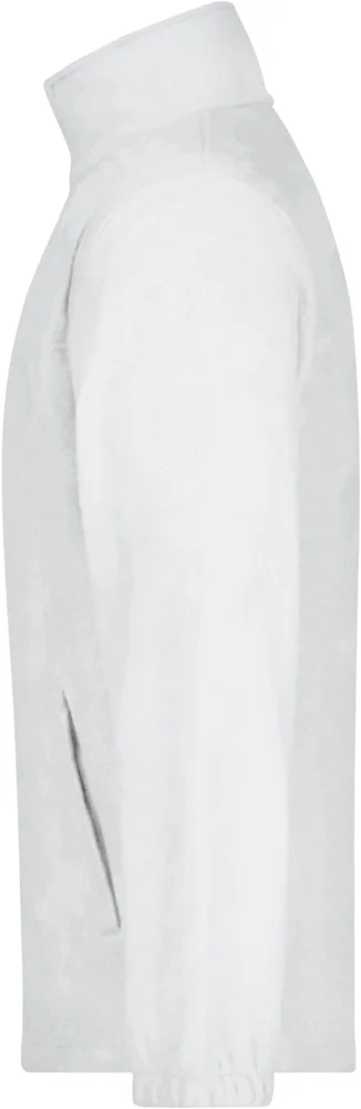Fleece Jacket