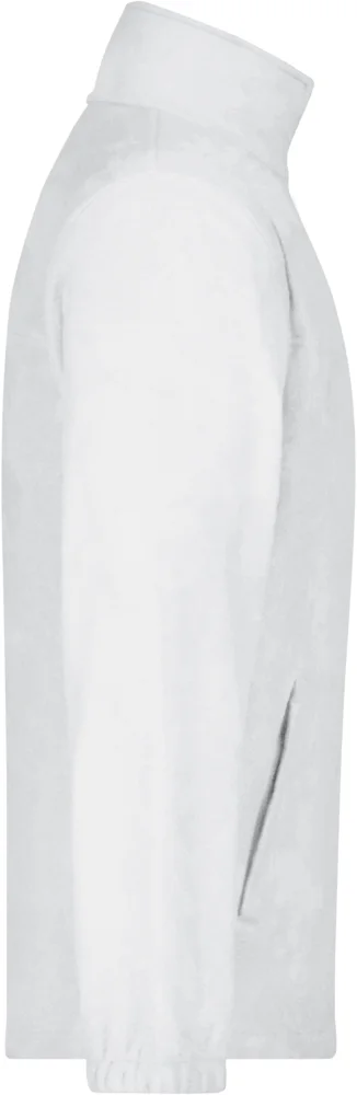 Fleece Jacket