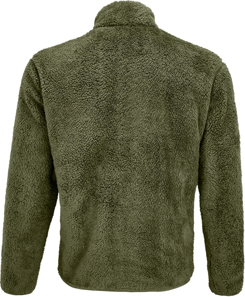 Fleece Jacket