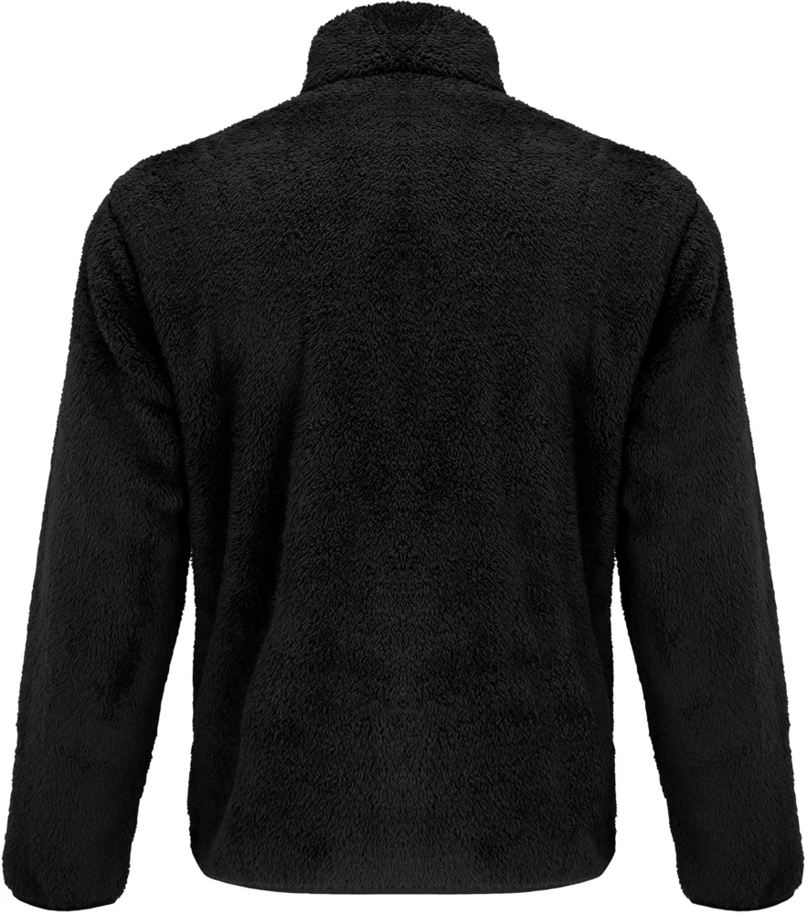 Fleece Jacket