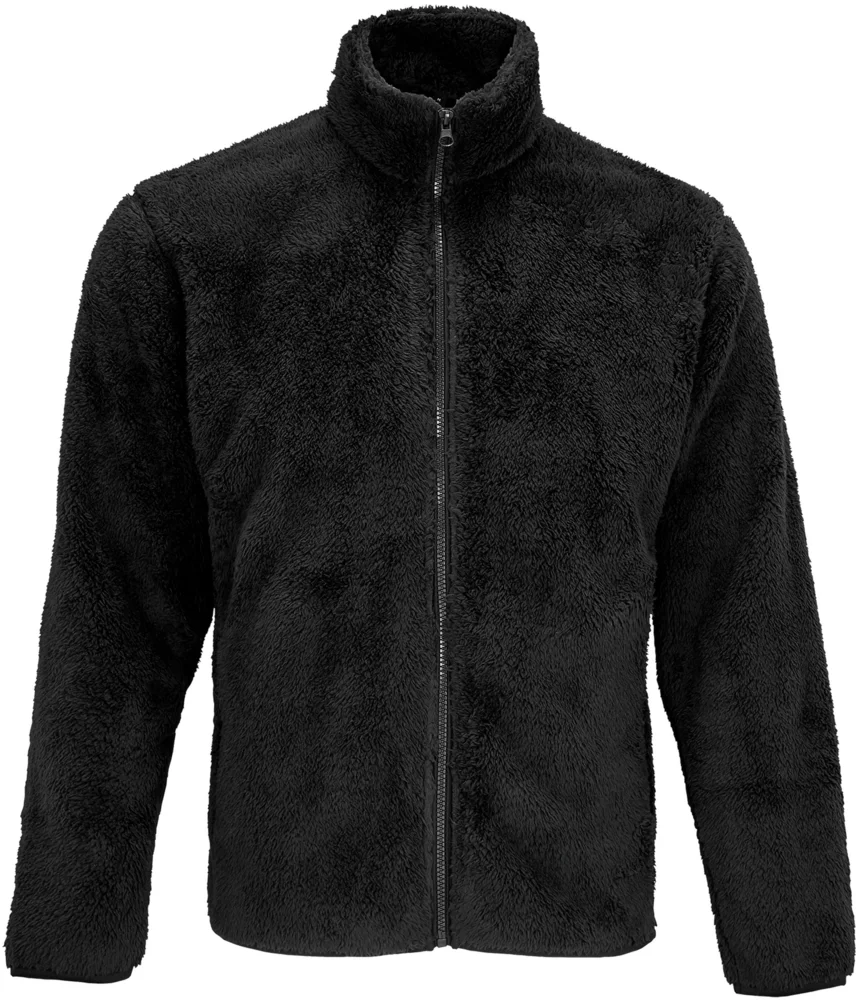 Fleece Jacket