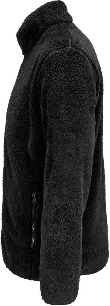 Fleece Jacket