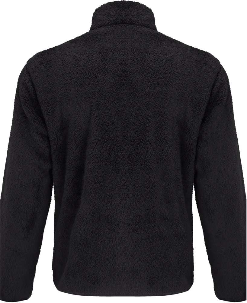 Fleece Jacket