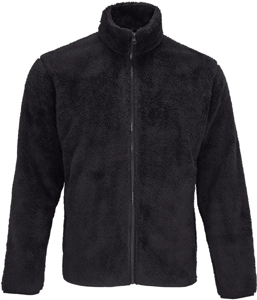 Fleece Jacket