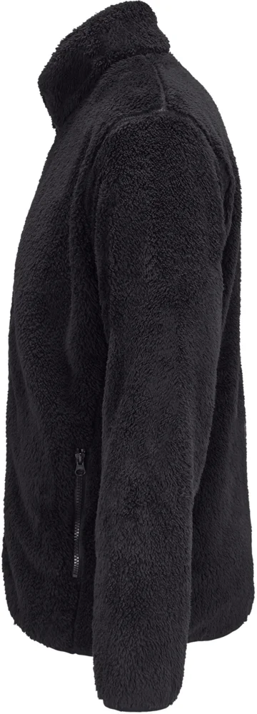 Fleece Jacket