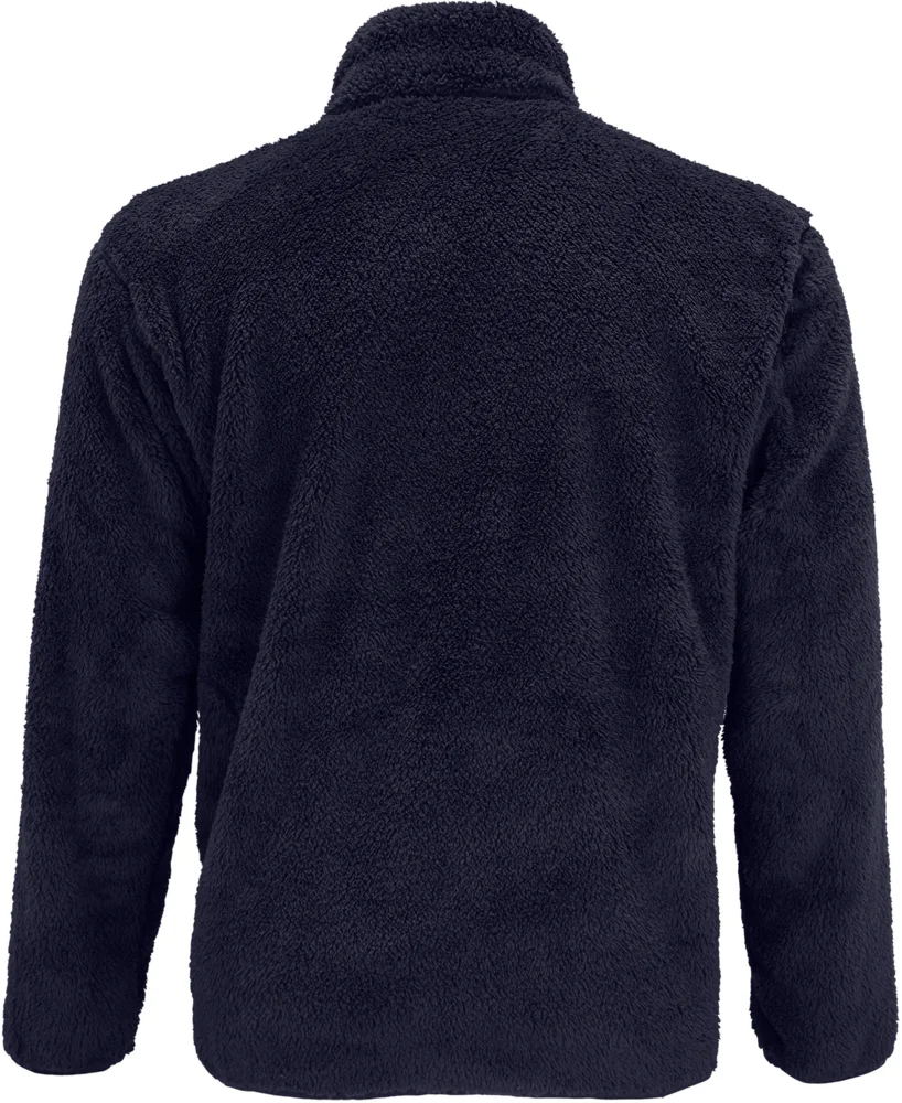 Fleece Jacket