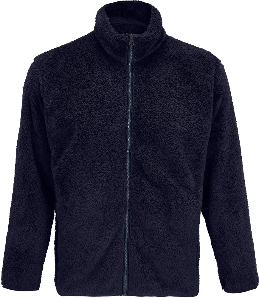 Fleece Jacket