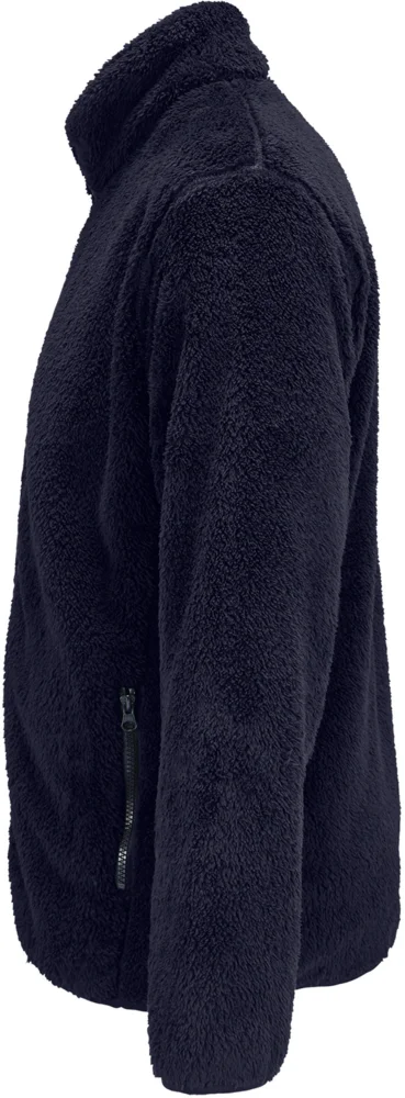 Fleece Jacket