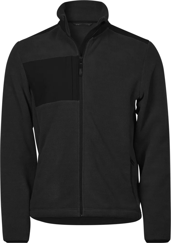 Fleece Jacke "Mountain"
