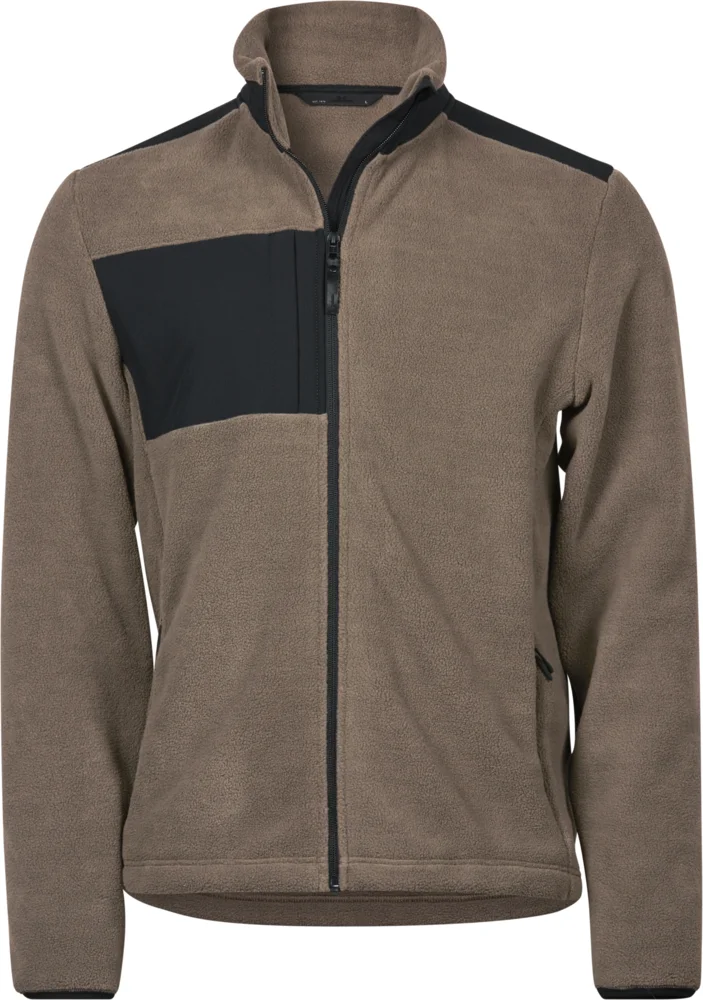 Fleece Jacke "Mountain"