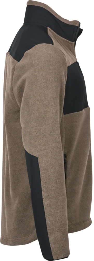 Fleece Jacke "Mountain"