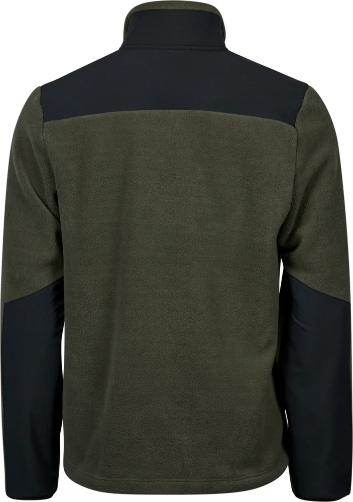 Fleece Jacke "Mountain"