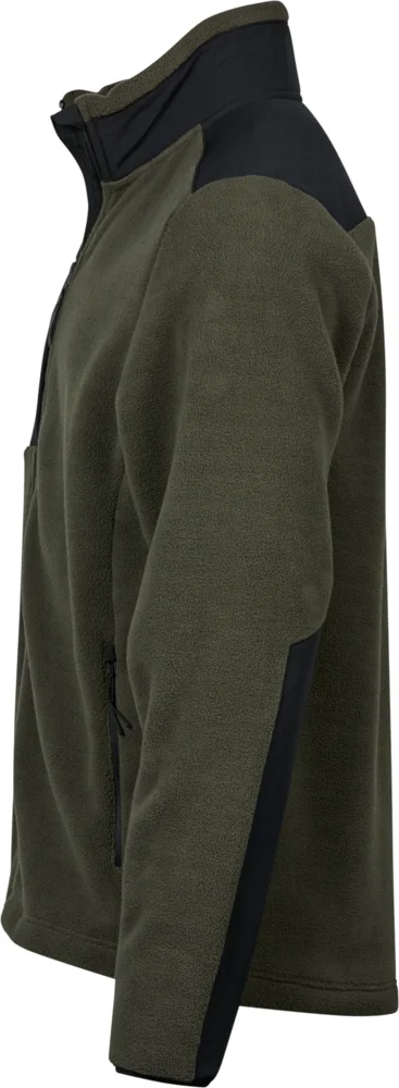Fleece Jacke "Mountain"