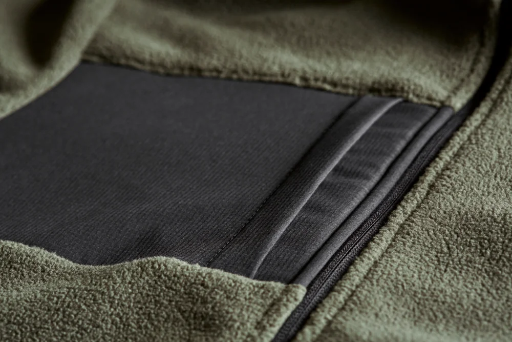 Fleece Jacke "Mountain"