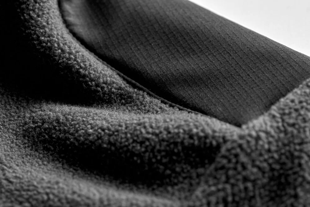 Fleece Jacke "Mountain"