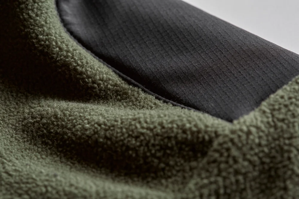 Fleece Jacke "Mountain"