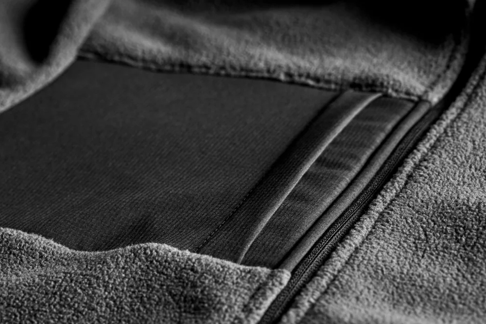 Fleece Jacke "Mountain"