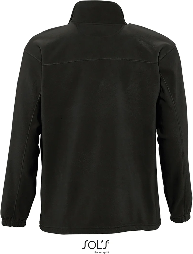 Fleece Jacket