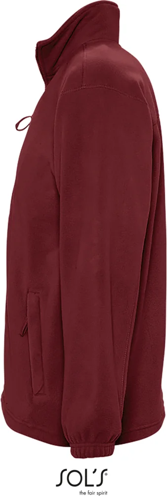 Fleece Jacket