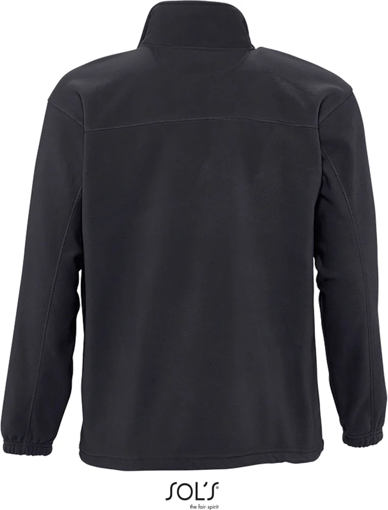 Fleece Jacket