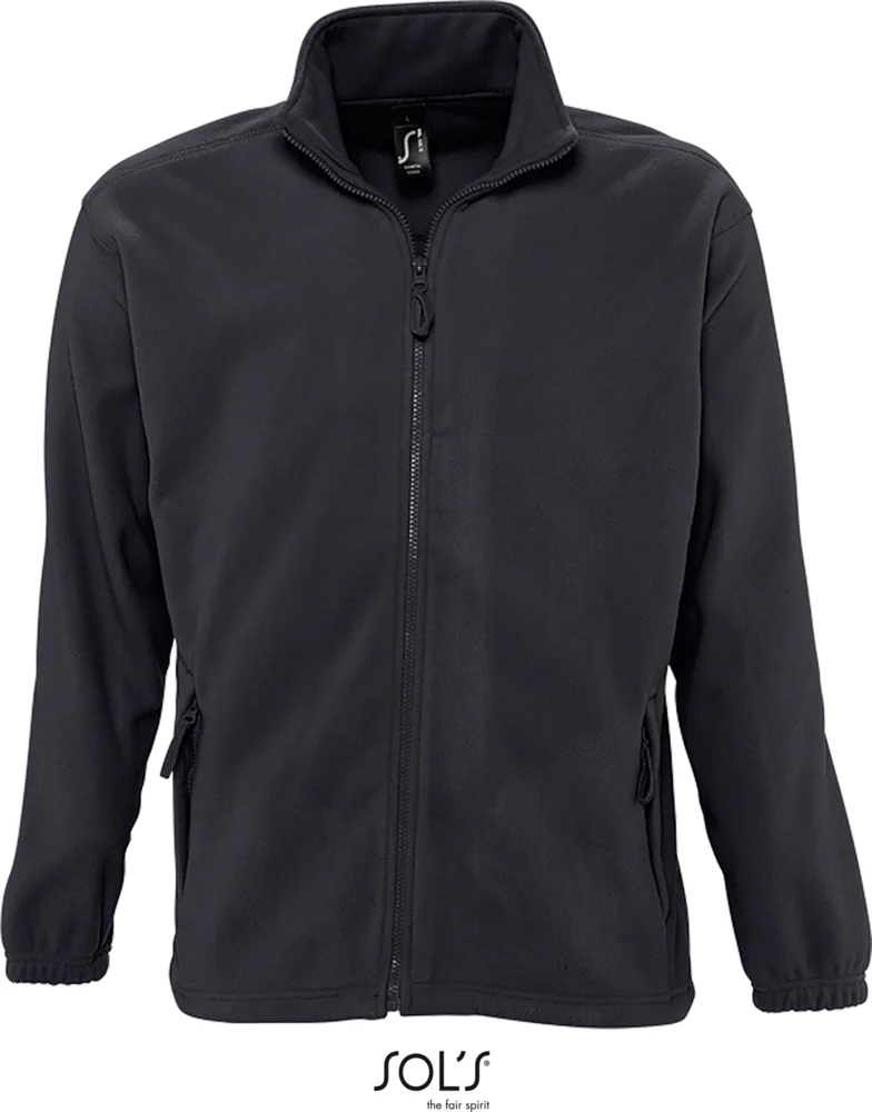 Fleece Jacket
