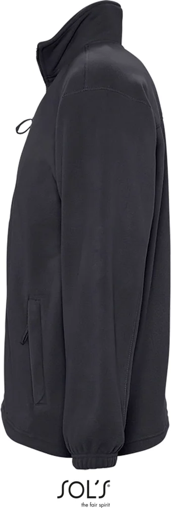 Fleece Jacket