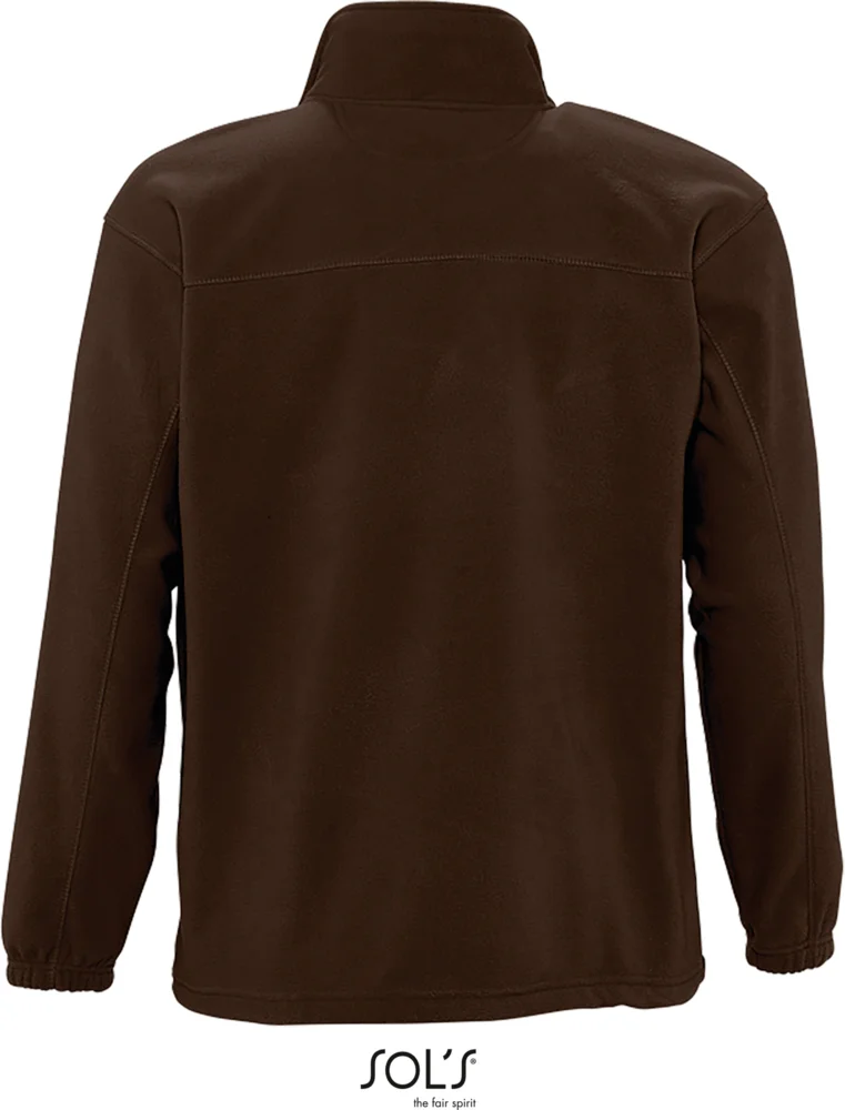 Fleece Jacket