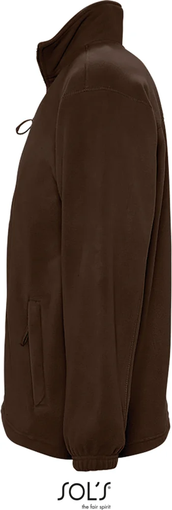Fleece Jacket