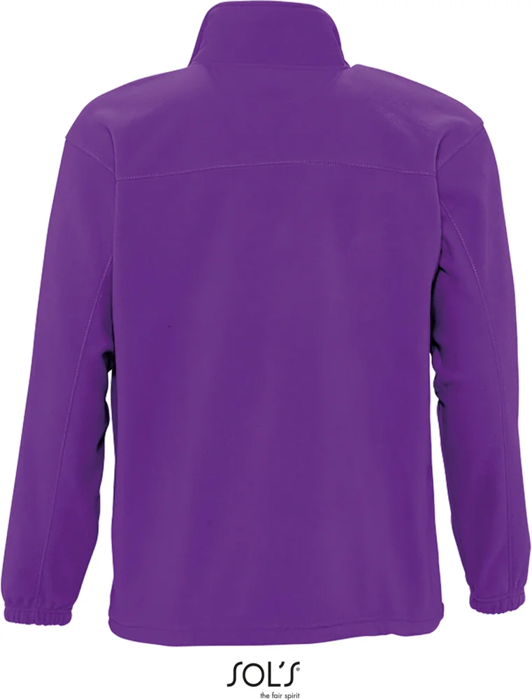 Fleece Jacket
