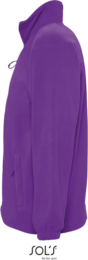 Fleece Jacket
