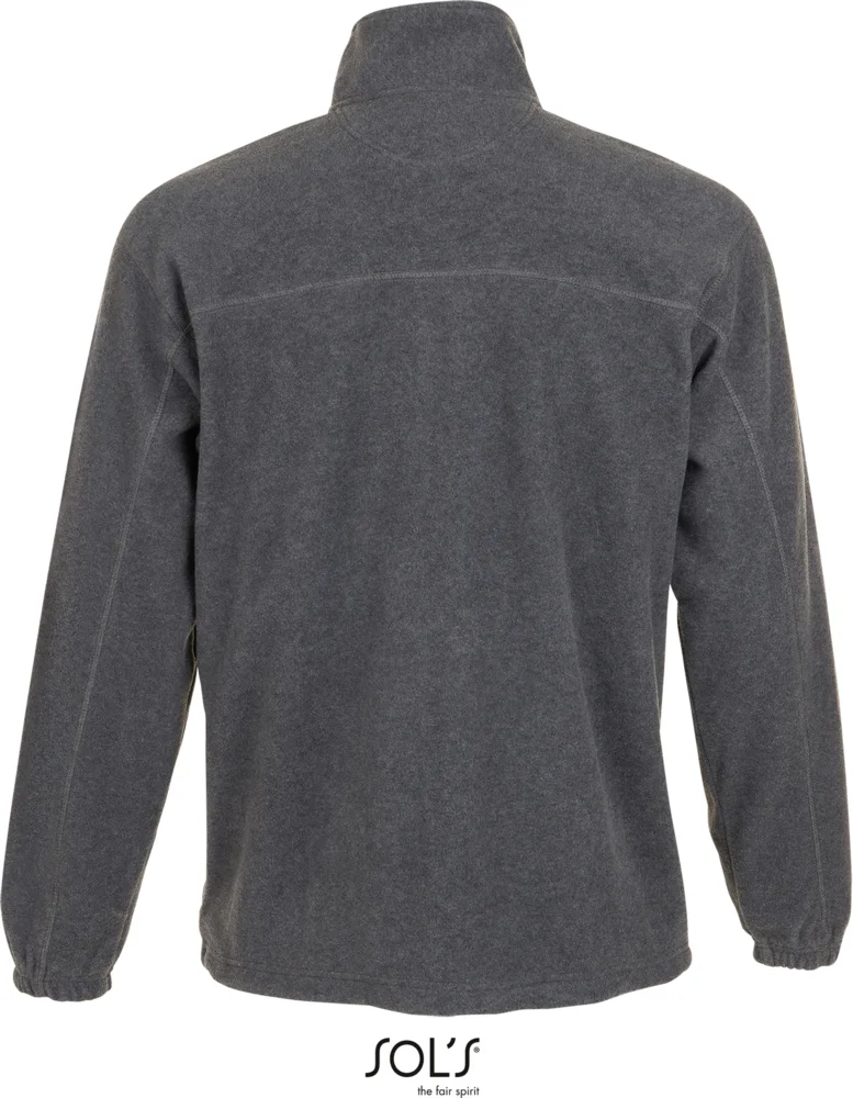 Fleece Jacket