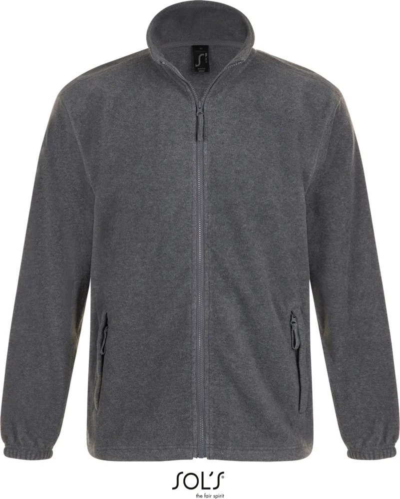 Fleece Jacket