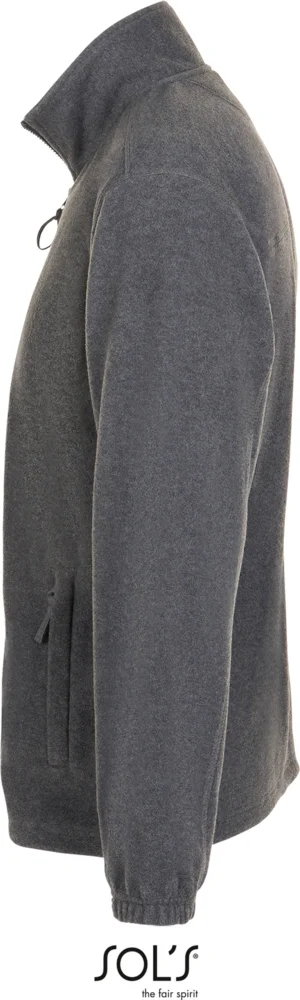 Fleece Jacket