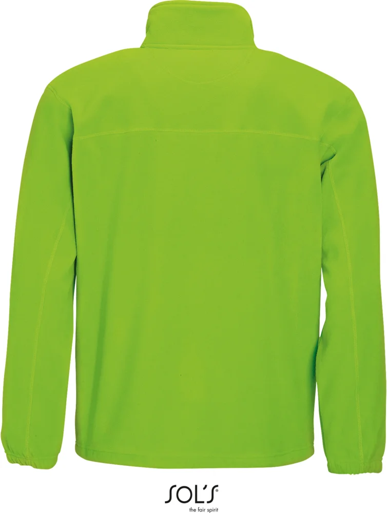 Fleece Jacket