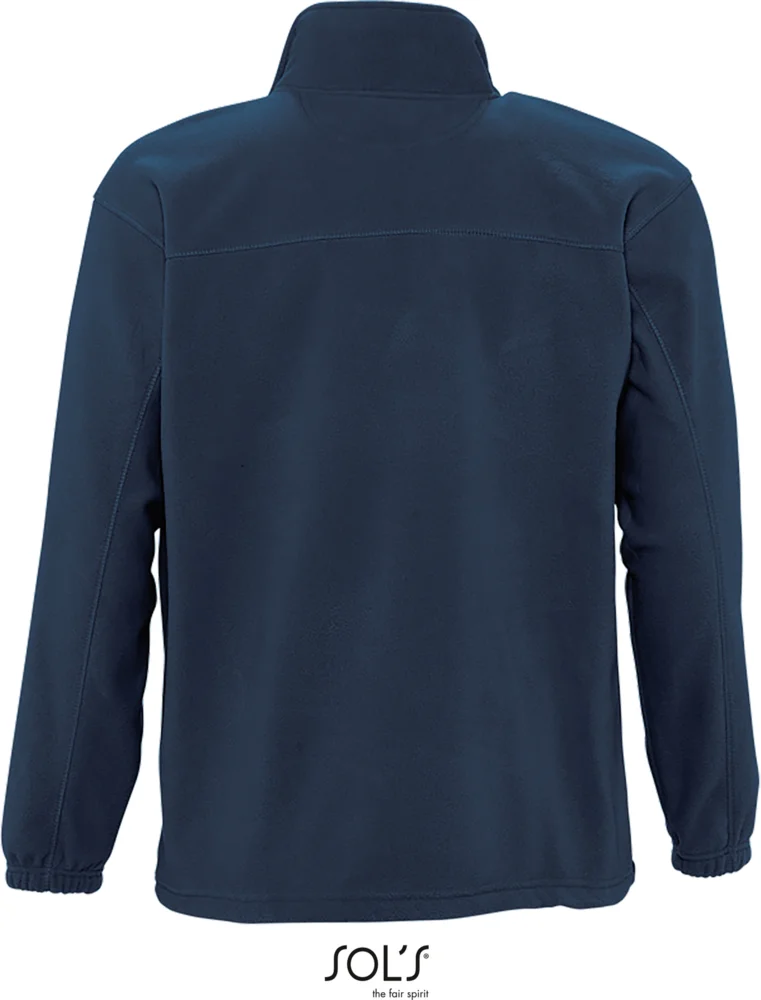 Fleece Jacket