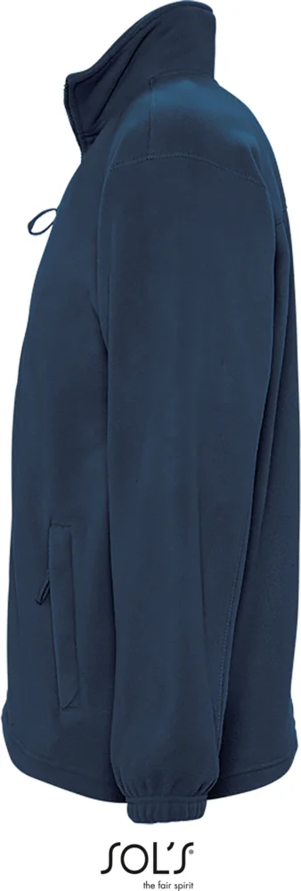 Fleece Jacket