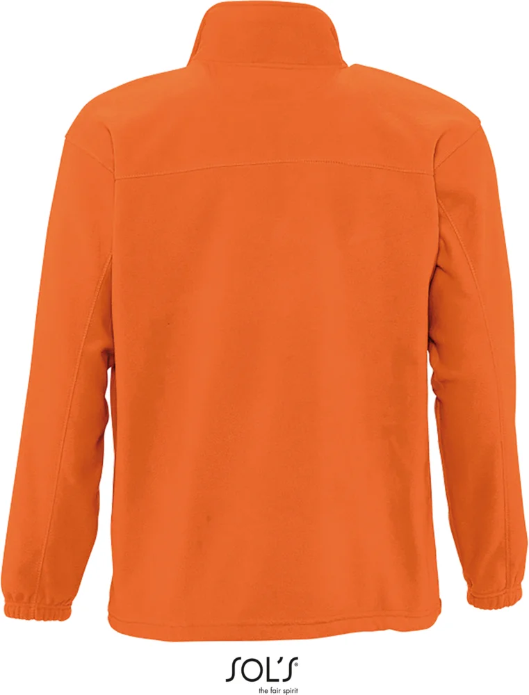 Fleece Jacket