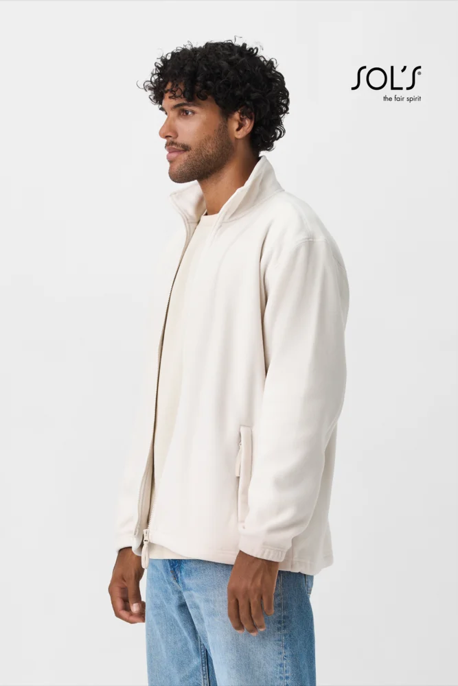Fleece Jacket